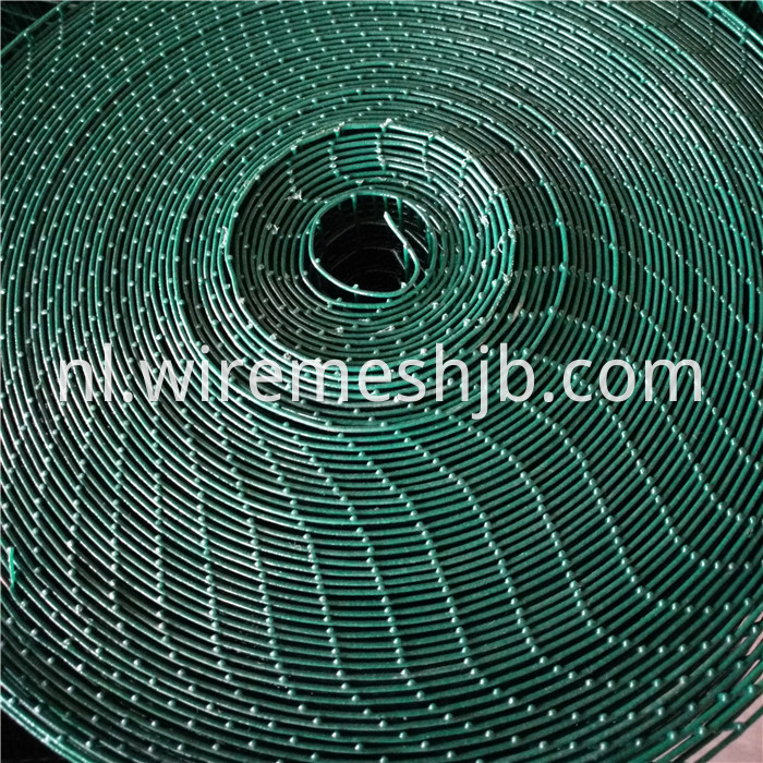 PVC Welded Mesh